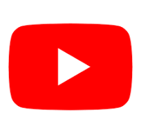 YouTube logo